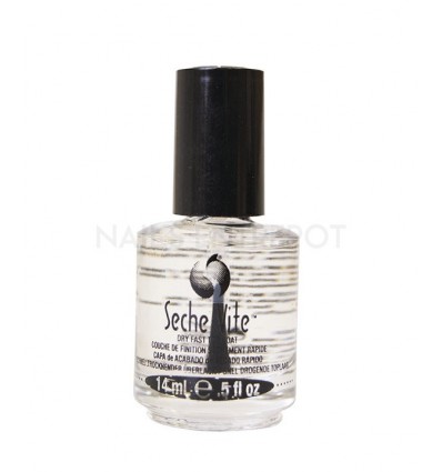 TOP COAT SECHE VITE 1/2OZ