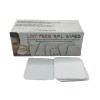 LINT FREE NAIL  WIPES 360PCS