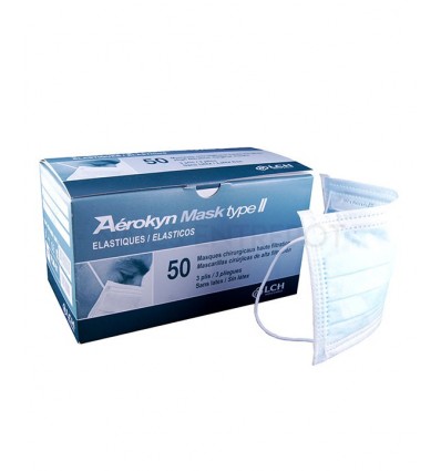 lot de 50 masques chirurgicaux lot de 50 masques chirurgicaux