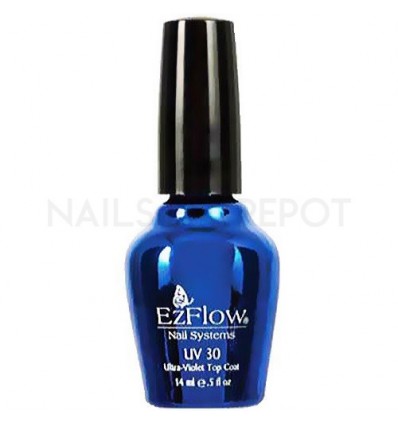 TOP COAT UV-30 EZFLOW