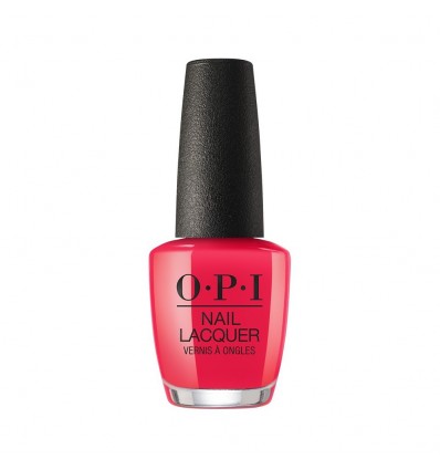 We Seafood and Eat It - OPI Vernis à ongles