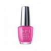 No Turning Back From Pink Street - OPI Vernis Infinite Shine