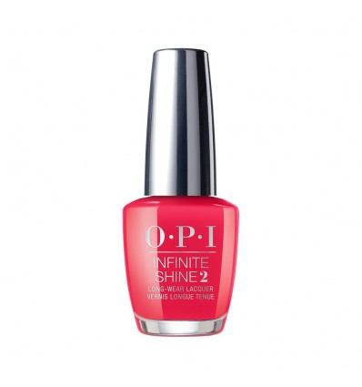 We Seafood and Eat It - OPI Vernis Infinite Shine