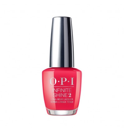 We Seafood and Eat It - OPI Vernis Infinite Shine