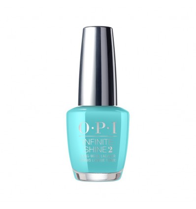 Closer Than You Might Belém - OPI Vernis Infinite Shine