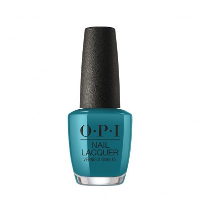 Teal Me More, Teal Me More - OPI Vernis à ongles