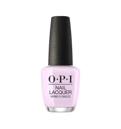 Frenchie Likes To Kiss? - OPI Vernis à ongles