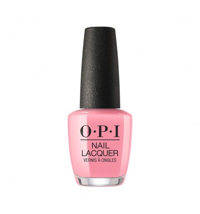 Pink Ladies Rule the School - OPI Vernis à ongles