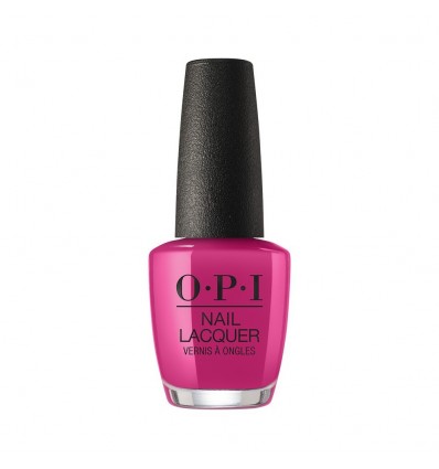 You’re the Shade That I Want  - OPI Vernis à ongles