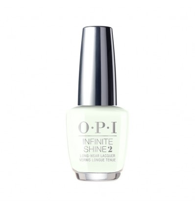 Don’t Cry Over Spilled Milkshakes - OPI Vernis Infinite Shine