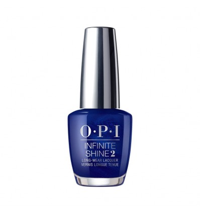 Chills Are Multiplying! - OPI Vernis Infinite Shine