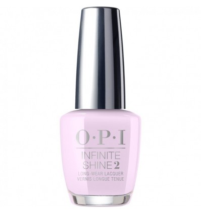 Frenchie Likes To Kiss? - OPI Vernis Infinite Shine