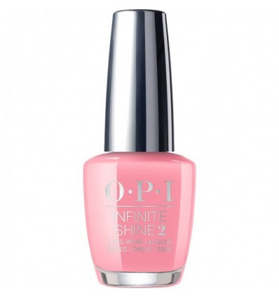 Pink Ladies Rule the School - OPI Vernis Infinite Shine