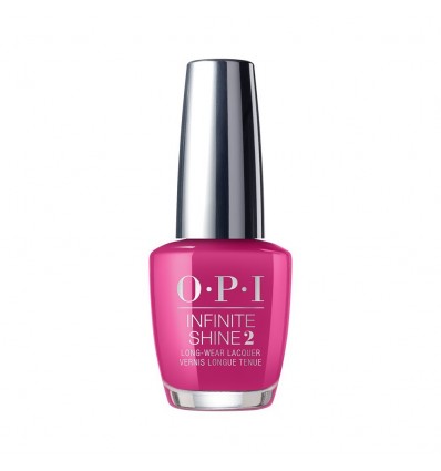 You’re the Shade That I Want  - OPI Vernis Infinite Shine