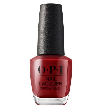 I Love You Just Be-Cusco - OPI Vernis à ongles