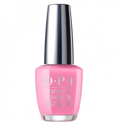 Lima Tell You About This Color! - OPI Vernis Infinite Shine