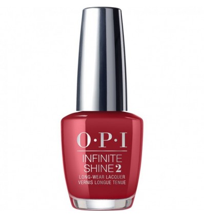 I Love You Just Be-Cusco - OPI Vernis Infinite Shine