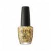 Gold Key to the Kingdom - OPI Vernis à ongles