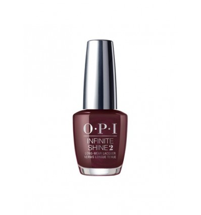 Black to Reality - OPI Vernis Infinite Shine
