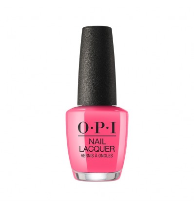V-I-Pink Passes - OPI Vernis à ongles