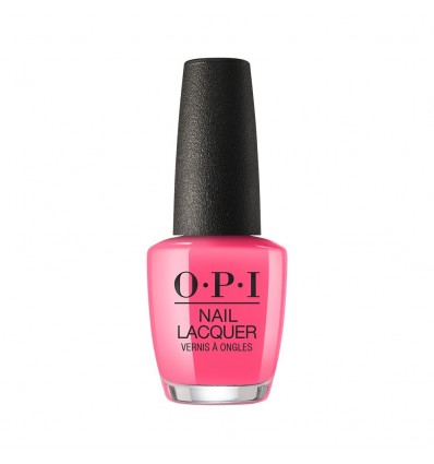 V-I-Pink Passes - OPI Vernis à ongles