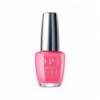 V-I-Pink Passes - OPI Vernis Infinite Shine