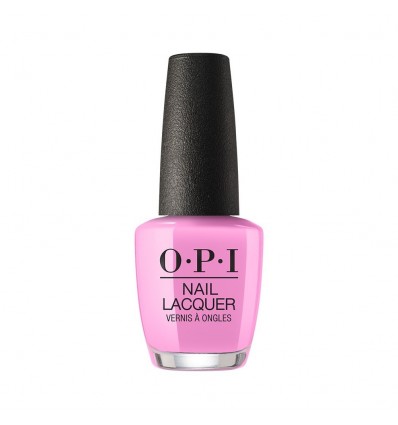 Another Ramen-tic Evening - OPI Vernis à ongles