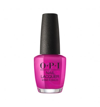 All Your Dreams in Vending Machines - OPI Vernis à ongles