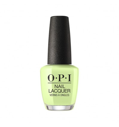 How Does Your Zen Garden Grow? - OPI Vernis à ongles