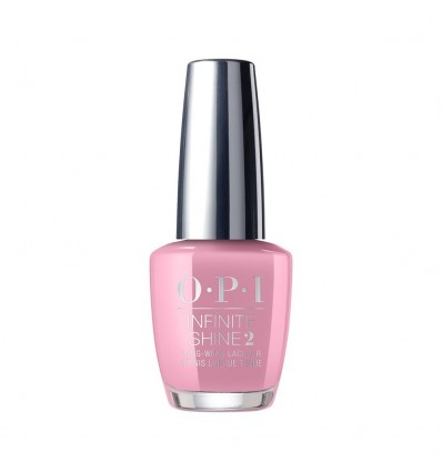 Rice Rice Baby - OPI Vernis Infinite Shine