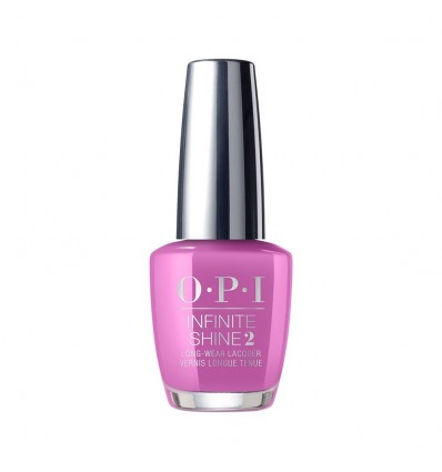 Arigato From Tokyo - OPI Vernis Infinite Shine