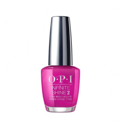 All Your Dreams in Vending Machines - OPI Vernis Infinite Shine