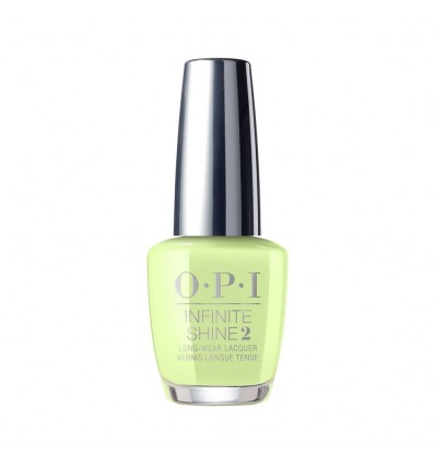 How Does Your Zen Garden Grow? - OPI Vernis Infinite Shine