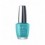 Suzi-san climbs Fuji-san - OPI Vernis Infinite Shine
