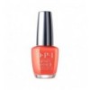 Tempura-ture is Rising! - OPI Vernis Infinite Shine