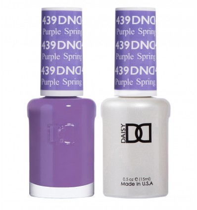 Purple Spring - DND 439