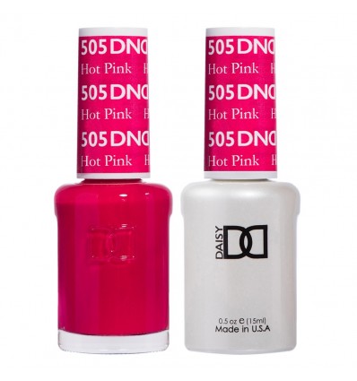 Hot Pink - DND 505