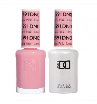Linen Pink - DND 591