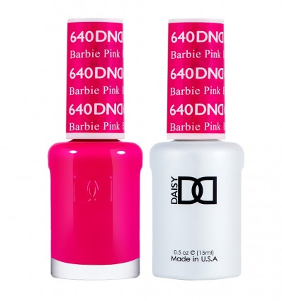 Barbie Pink - DND 640