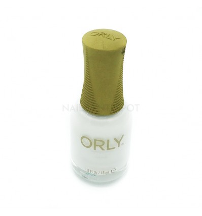 VERNIS ORLY FRENCH