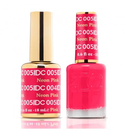 Neon Pink - DC005