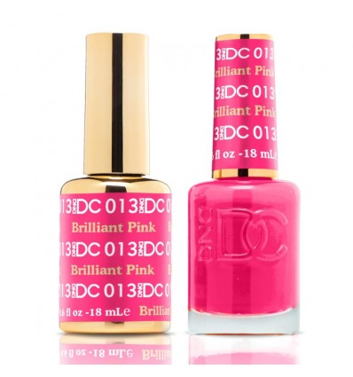Brillant Pink - DC013
