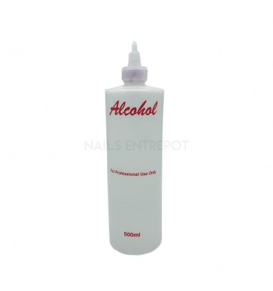 ALCOOL 500ML