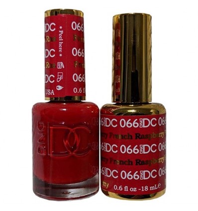 french raspberry - DC066