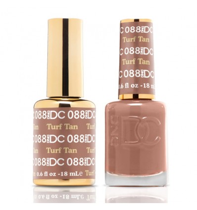 Turf Tan - DC088
