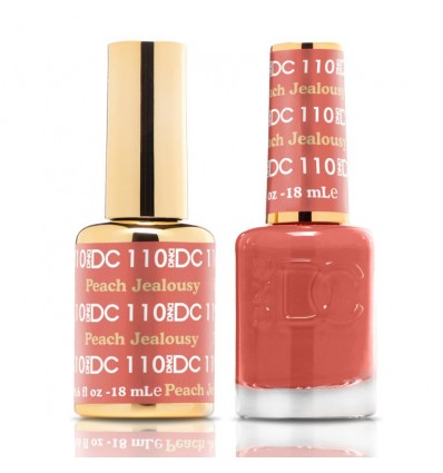 Peach Jealousy - DC110