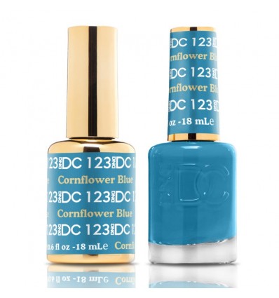 Cornflower Blue - DC123