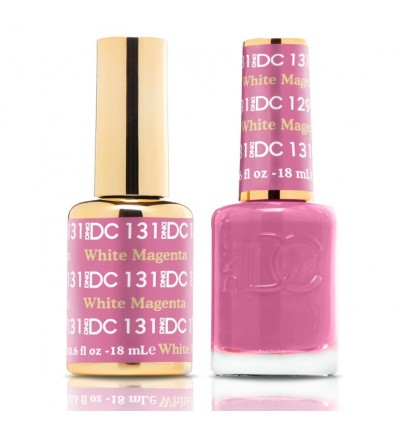 White Magenta - DC131