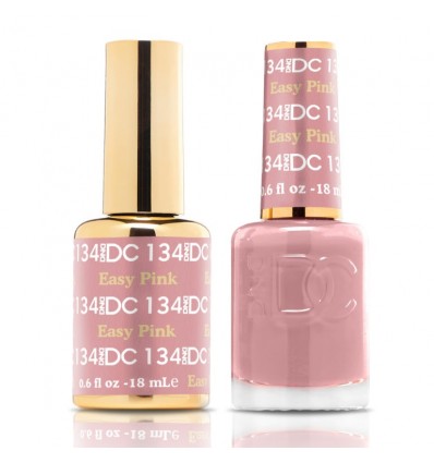 Easy Pink - DC134