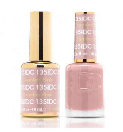 Lamber Pink - DC135